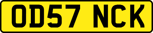 OD57NCK
