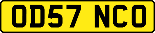 OD57NCO