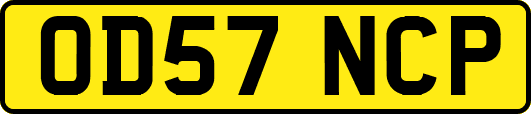 OD57NCP