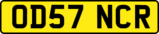 OD57NCR