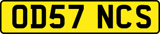 OD57NCS