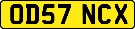 OD57NCX