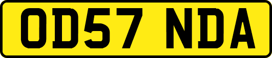 OD57NDA