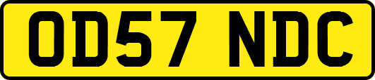 OD57NDC