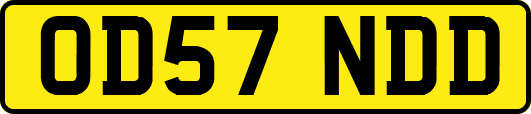 OD57NDD