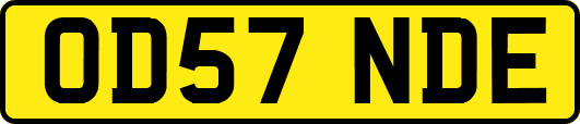 OD57NDE