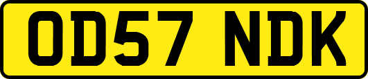OD57NDK