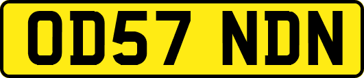 OD57NDN