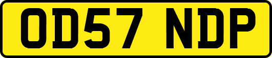 OD57NDP