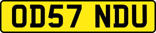 OD57NDU