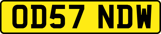 OD57NDW