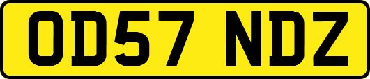 OD57NDZ