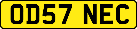 OD57NEC
