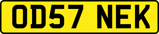 OD57NEK