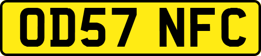 OD57NFC