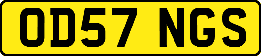 OD57NGS