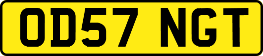 OD57NGT