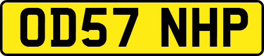 OD57NHP