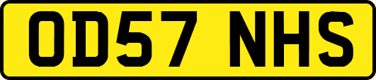 OD57NHS