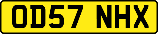 OD57NHX
