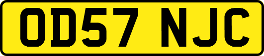 OD57NJC