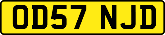 OD57NJD