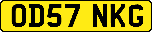 OD57NKG