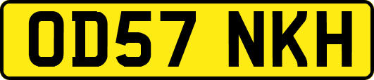 OD57NKH