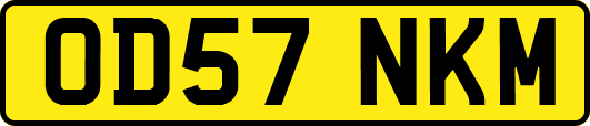OD57NKM