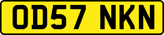 OD57NKN