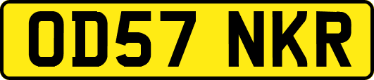 OD57NKR