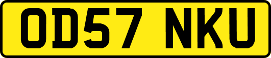 OD57NKU