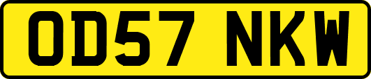 OD57NKW