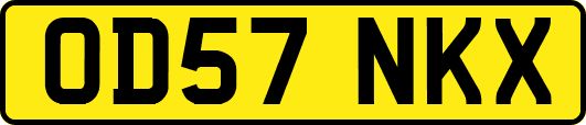 OD57NKX