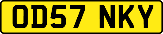 OD57NKY