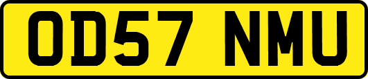 OD57NMU