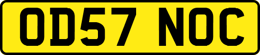 OD57NOC