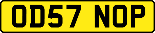 OD57NOP