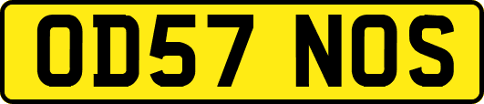 OD57NOS