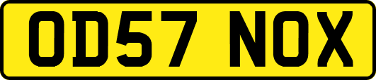 OD57NOX