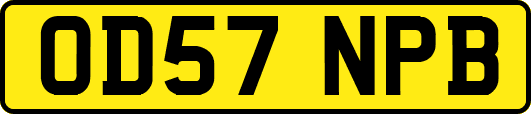 OD57NPB