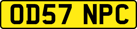 OD57NPC