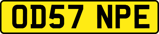 OD57NPE