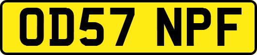 OD57NPF