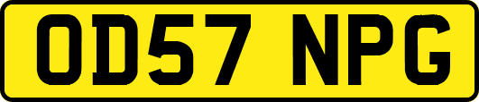 OD57NPG