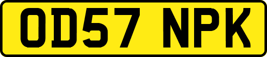 OD57NPK