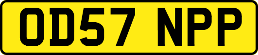 OD57NPP
