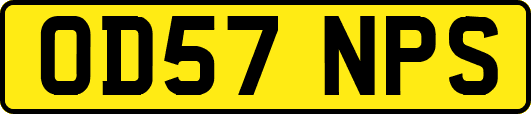 OD57NPS