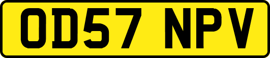OD57NPV
