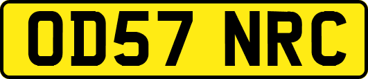 OD57NRC